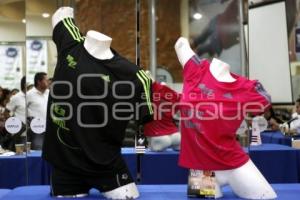 PLAYERA CARRERA SPORT CITY