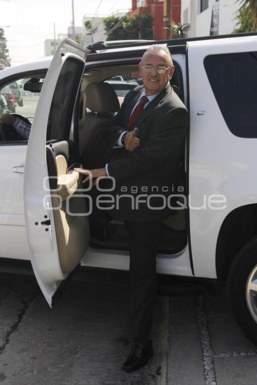 MIGUEL ÁNGEL CEBALLOS