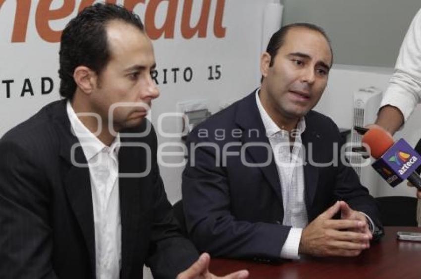JORGE AGUILAR CHEDRAUI