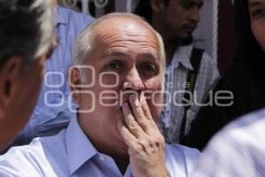 CONSEJO DISTRITO 16 . PRI