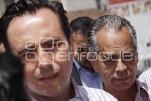 CONSEJO DISTRITO 16 . PRI
