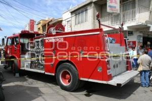 COLAPSA TECHO