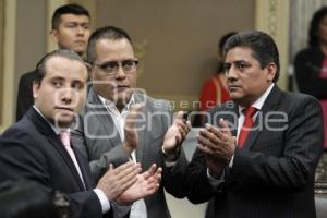 CONGRESO