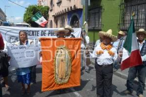 MANIFESTACIÓN GASEODUCTO