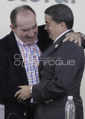SESIÓN PERMANENTE IEE