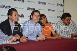 REGIDORES