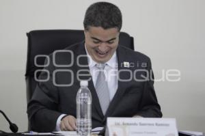 SESIÓN PERMANENTE IEE