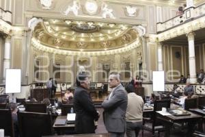 CONGRESO