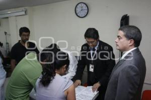 IEE. CÓMPUTO VOTOS