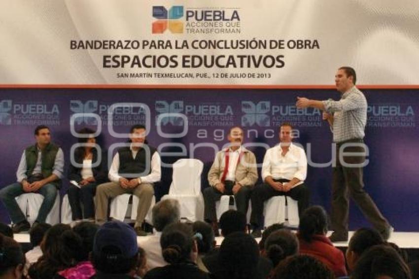 GIRA GOBERNADOR