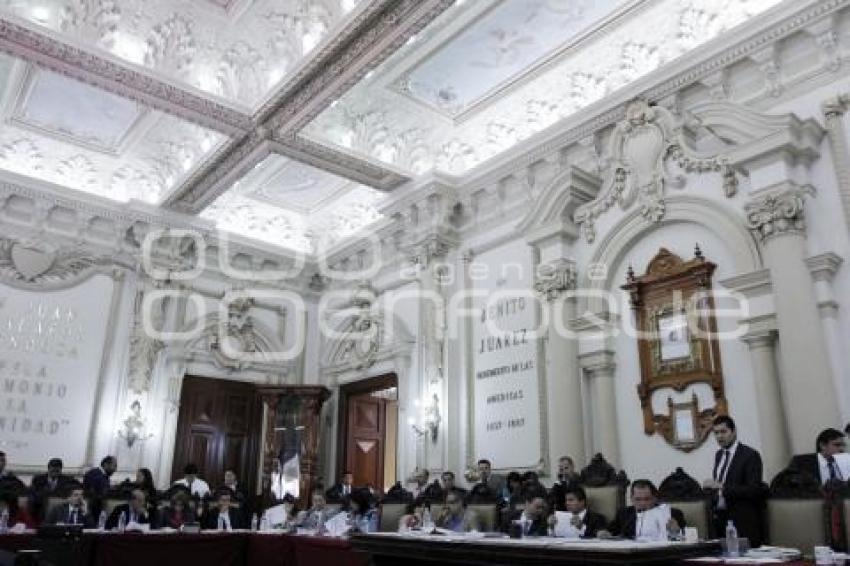 CABILDO