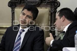 CABILDO