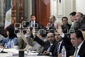 CABILDO