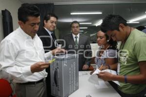 IEE. CÓMPUTO VOTOS