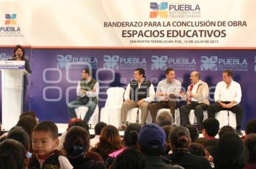GIRA GOBERNADOR