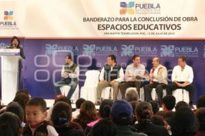 GIRA GOBERNADOR