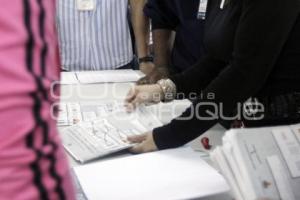 IEE. CÓMPUTO VOTOS