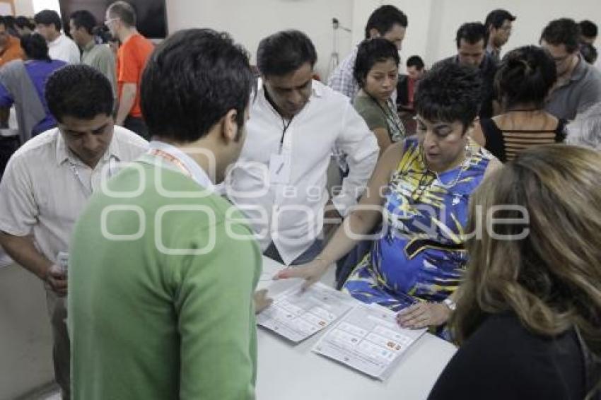 IEE. CÓMPUTO VOTOS