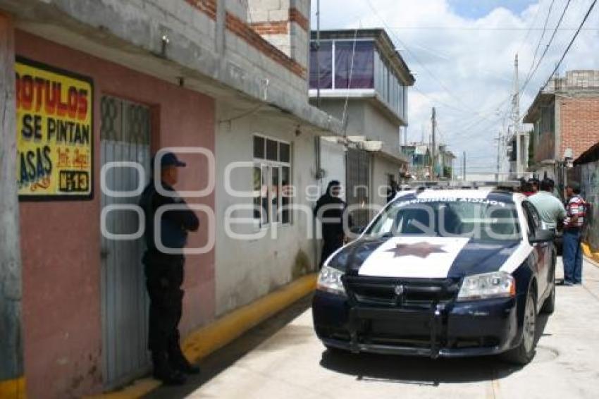 INVESTIGACIÓN . MALTRATO ANIMAL