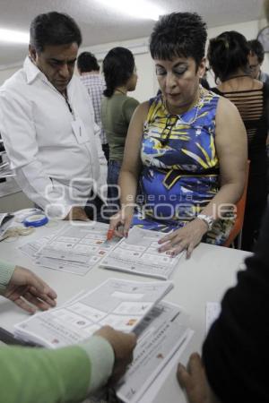 IEE. CÓMPUTO VOTOS