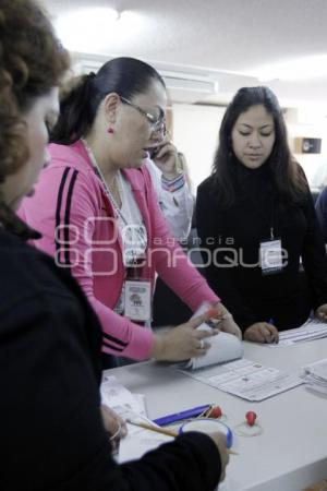 IEE. CÓMPUTO VOTOS