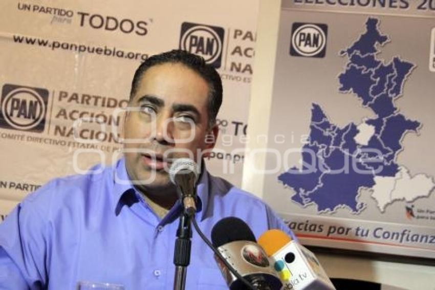 PAN. RAFAEL MICALCO