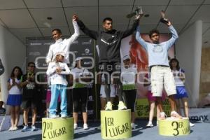 CARRERA SPORT CITY 5 Y 10K