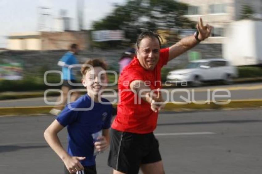 CARRERA SPORT CITY 5 Y 10K