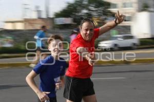 CARRERA SPORT CITY 5 Y 10K