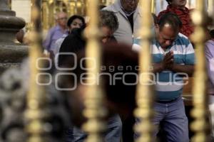 MISA EN CATEDRAL