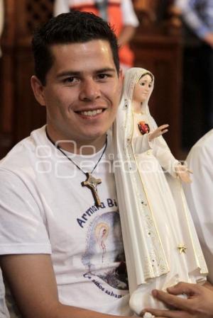 MISA EN CATEDRAL