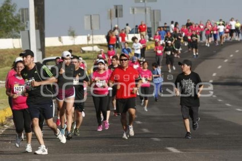 CARRERA SPORT CITY 5 Y 10K