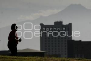 CARRERA SPORT CITY 5 Y 10K
