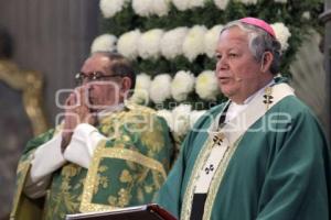 MISA EN CATEDRAL