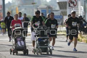 CARRERA SPORT CITY 5 Y 10K