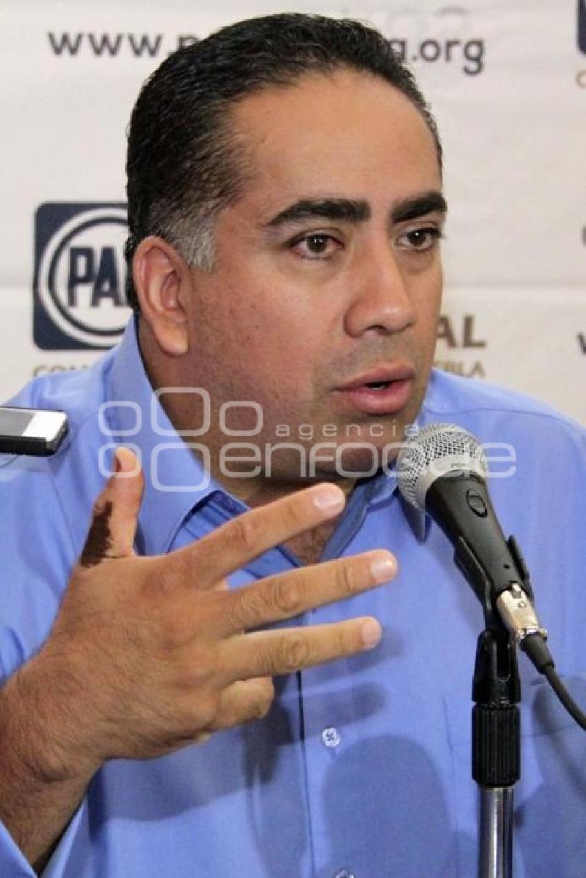 PAN. RAFAEL MICALCO