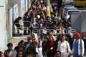 EXÁMEN DE OPOSICIÓN EN EL BINE