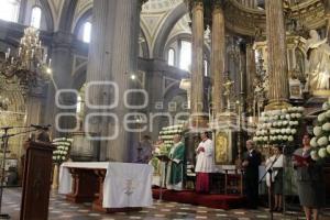 MISA EN CATEDRAL
