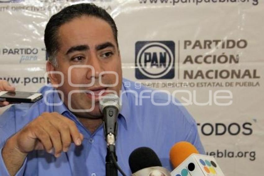 PAN. RAFAEL MICALCO