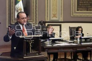 CONGRESO DEL ESTADO