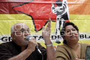 FRENTE DE IZQUIERDA DEMOCRÁTICA NACIONAL