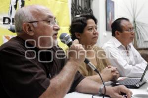 FRENTE DE IZQUIERDA DEMOCRÁTICA NACIONAL