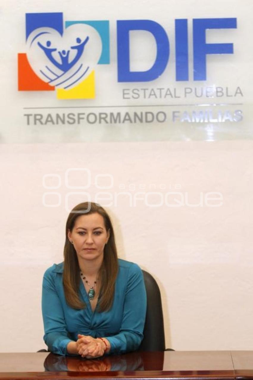 PROGRAMA BECA A UN NIÑO INDIGENA DIF ESTATAL