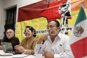 FRENTE DE IZQUIERDA DEMOCRÁTICA NACIONAL