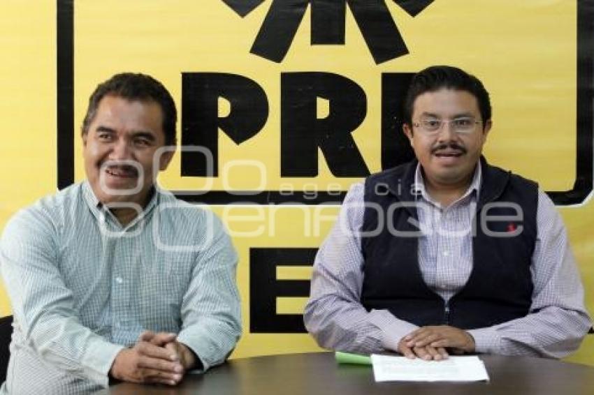 PRD PRESENTA A DIPUTADOS Y PRESIDENTES MUNICIPALES ELECTOS