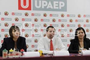 ABRE CARRERA EN IDIOMAS UPAEP