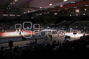 MUNDIAL TAEKWONDO PUEBLA 2013