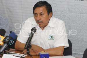 PRESENTACIÓN PROGRAMA NACIONAL FORESTAL