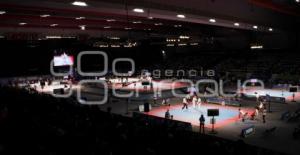 MUNDIAL TAEKWONDO PUEBLA 2013