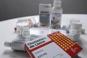 MEDICAMENTOS GENÉRICOS